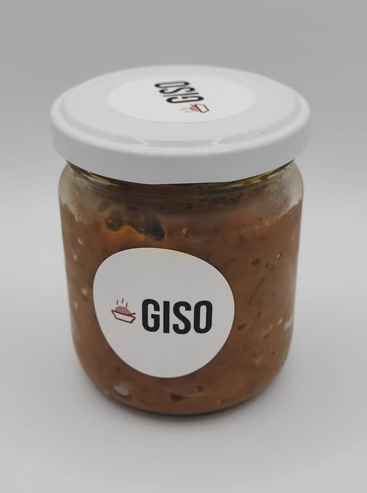 Giso Cooking Base